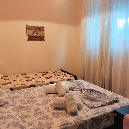 Vacation Apartment Near The Sea Kalyves Polygyrou Exterior photo